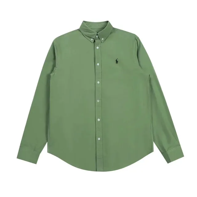Polo Ralph Lauren Oxford Shirt