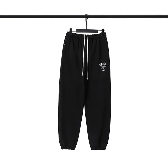 Jogger Pants Bape x Nike Logo