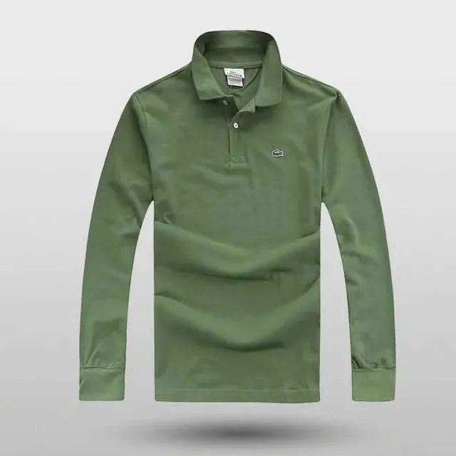 Lacoste Polo Shirt Classic Fit