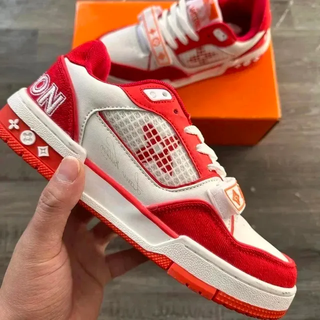 Louis Vuitton sneakers