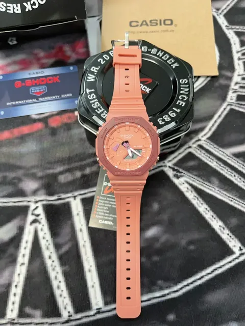 深粉