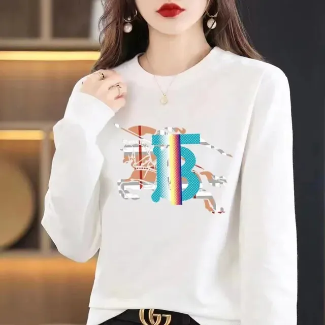 Burberry hoodies sweatshirts