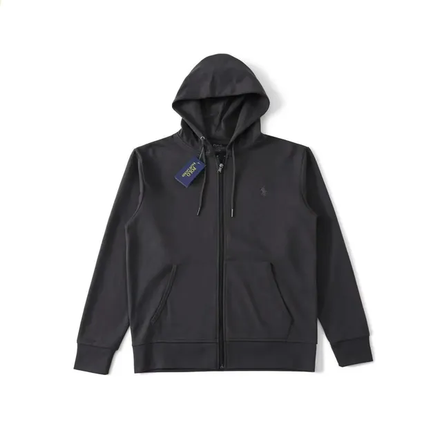 Polo Ralph Lauren Full-Zip Hoodie Classic Fit