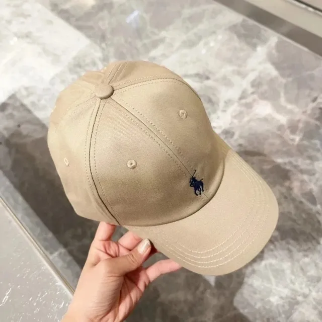 Polo Ralph Lauren Polo Baseball Cap Classic Fit