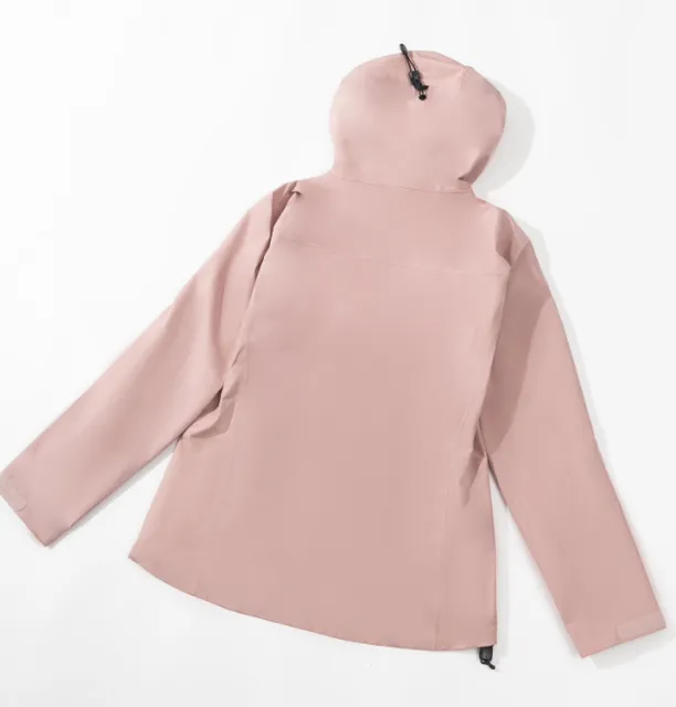 Arc'teryx Alpha Jacket Dusty Rose