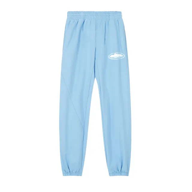 Corteiz Joggers Yacht Logo