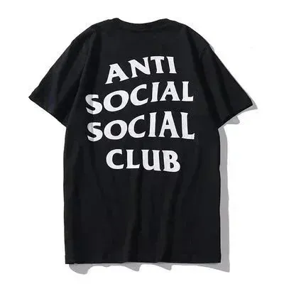 Anti Social Social Club t shirts