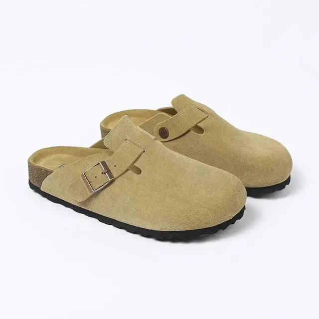 Birkenstock Arizona Suede