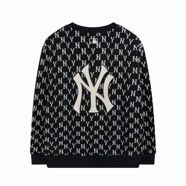 MLB hoodies sweatshirts