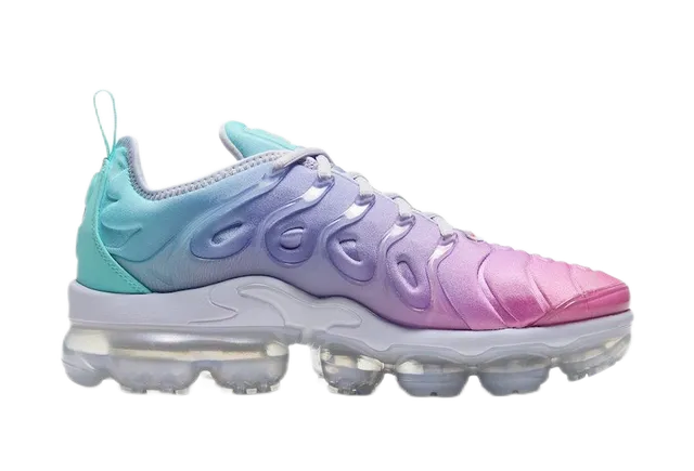 Nike Air VaporMax Plus Pastel Gradient