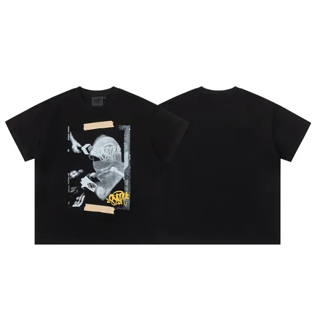 Dsy-31 Black