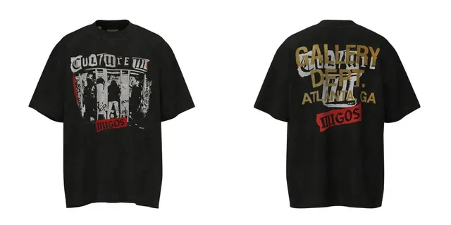 Gallery Dept. Graphic Tee