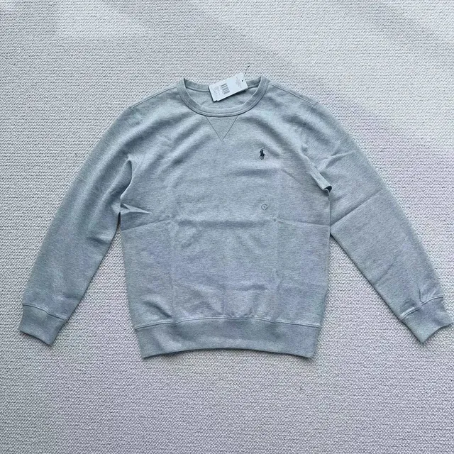Polo Ralph Lauren Crewneck Sweatshirt Classic Fit