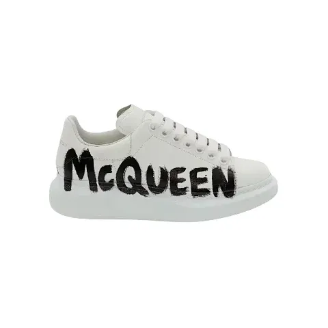 Digital McQueen White