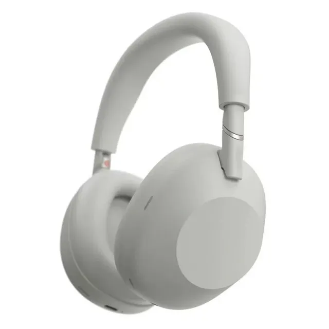 Sony WH-1000xm6 米白色