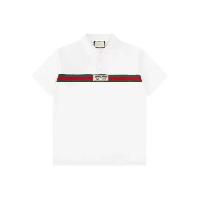 白底横条002