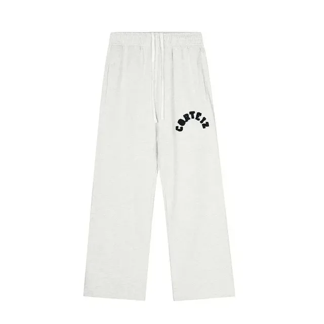 Sweatpants Corteiz Logo