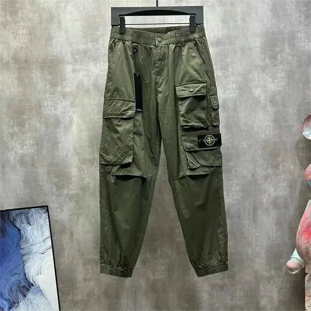 Stone Island trousers
