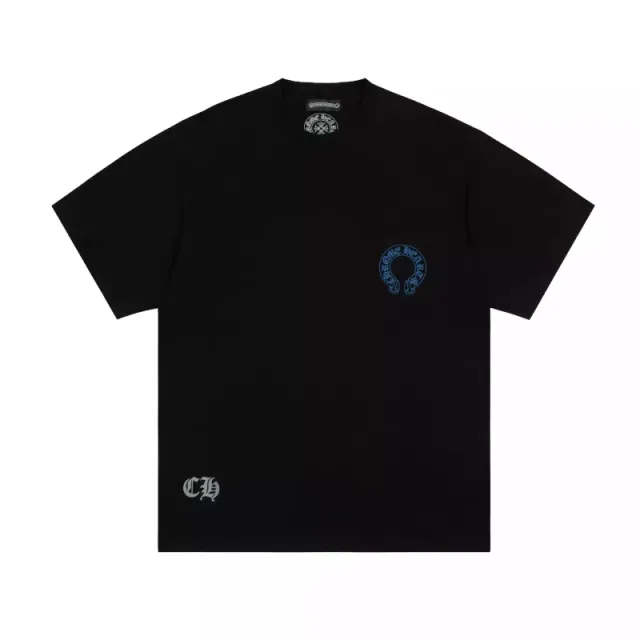 Chrome Hearts t shirts
