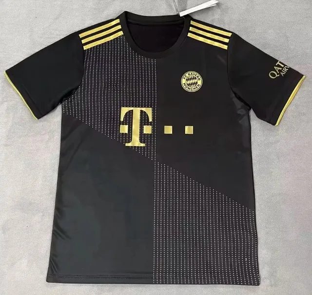 2122 Black Bayern