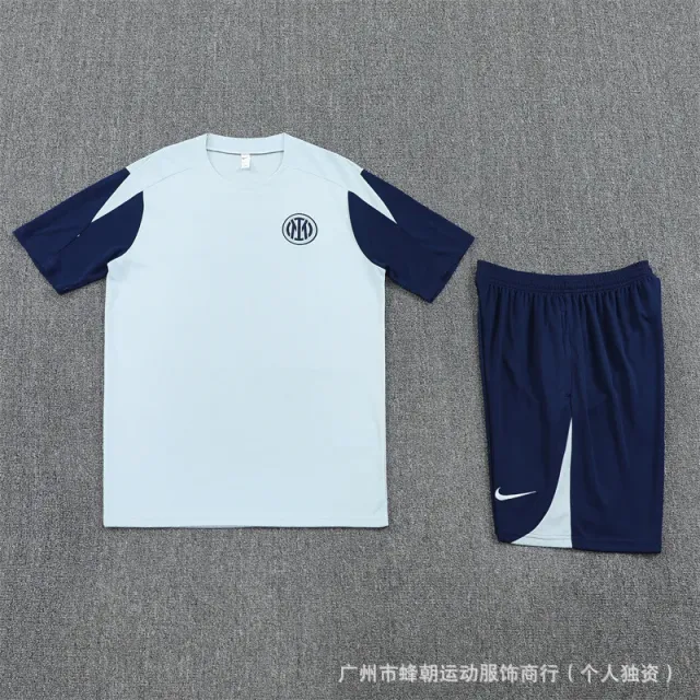 25短袖国米2