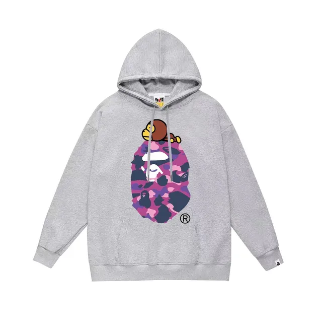 BAPE hoodies sweatshirts