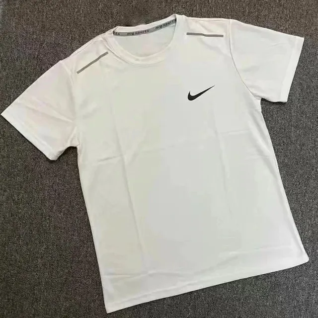 Nike Tech Fleece T-Shirt