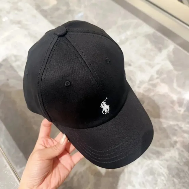 Polo Ralph Lauren Polo Baseball Cap Classic Logo