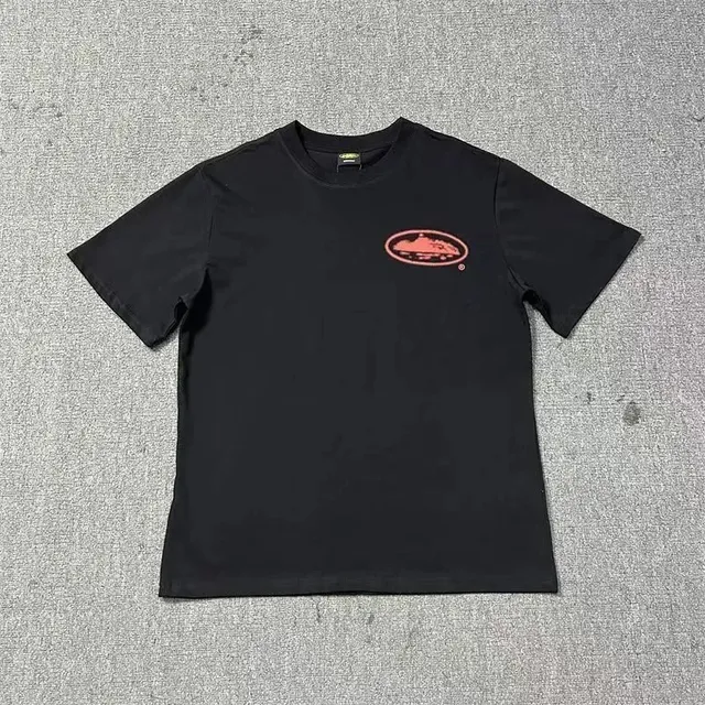 Travis Scott T-Shirt Logo