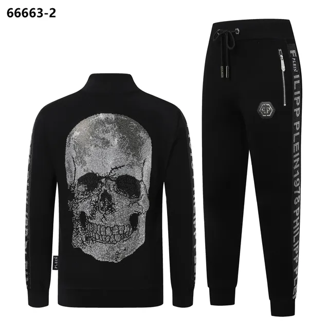 Philipp Plein sets