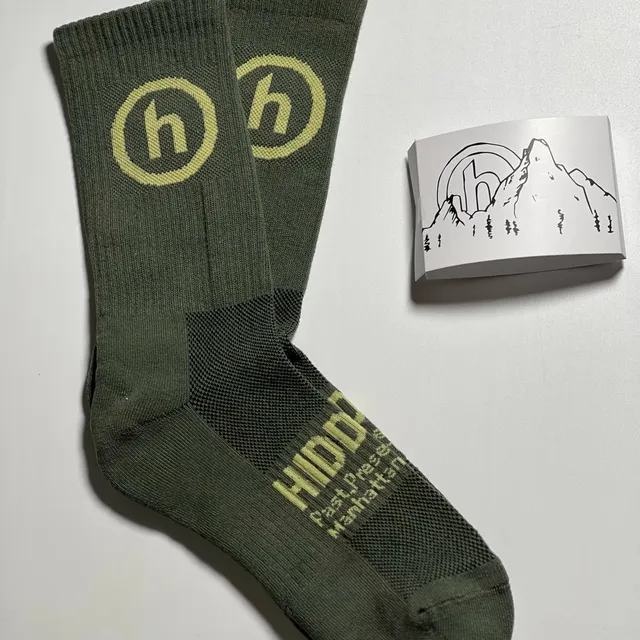 橄榄色-HOH0021