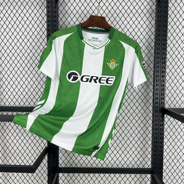 2526 Betis home court