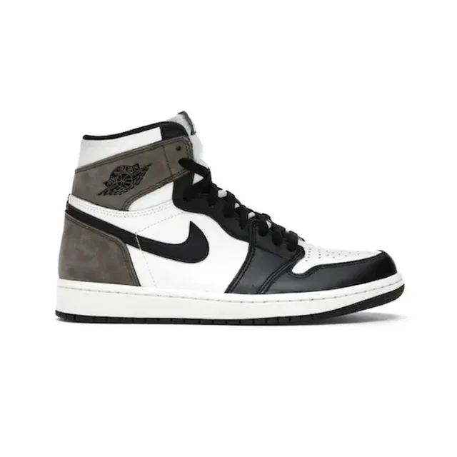 Air Jordan 1 High Mocha