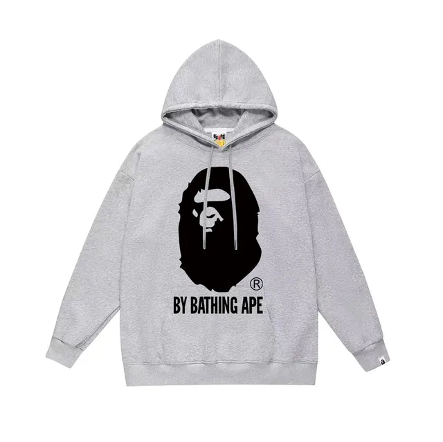 BAPE hoodies sweatshirts