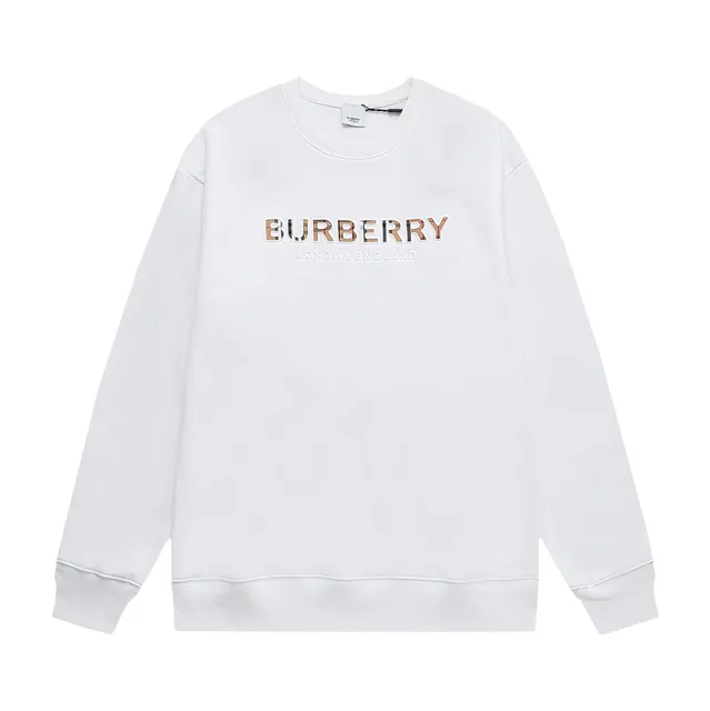 Burberry hoodies sweatshirts