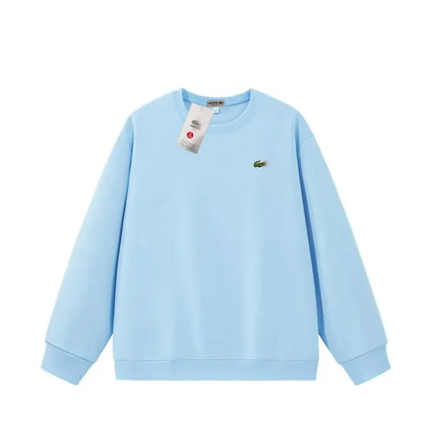 Lacoste Crewneck Sweatshirt Classic Croc