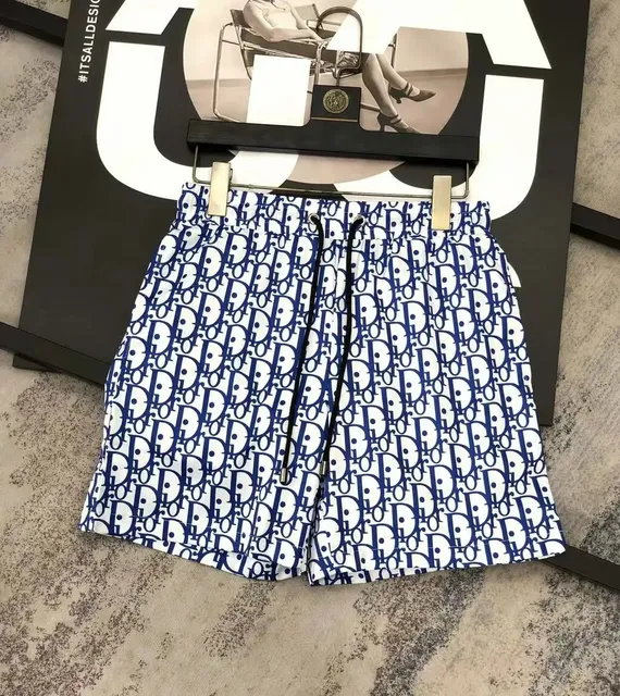 Dior shorts