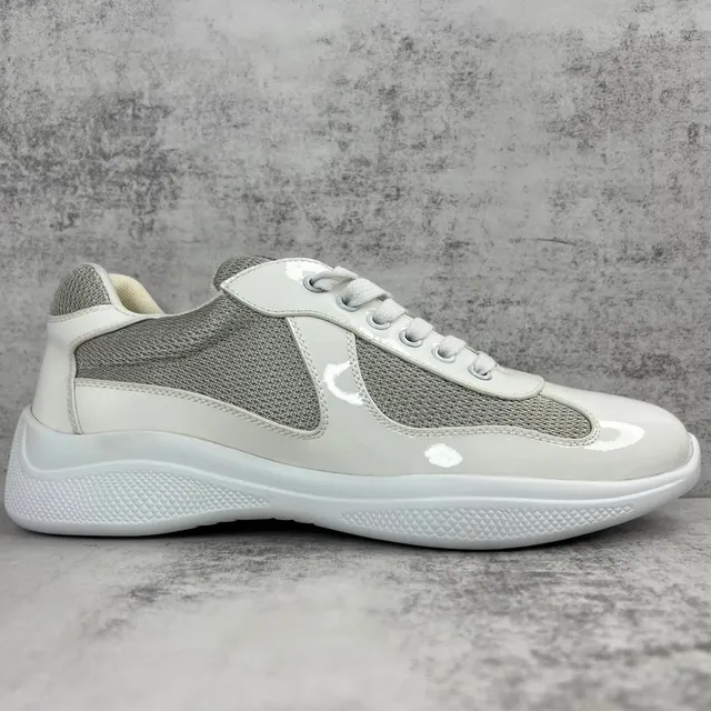 Prada sneakers