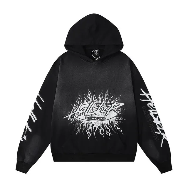 Hellstar hoodies sweatshirts