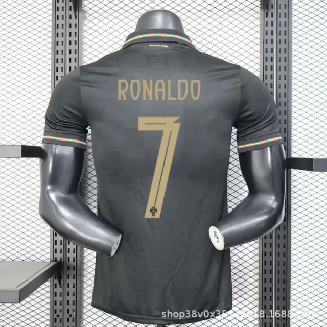 2627葡萄牙特别版7号RONALDO