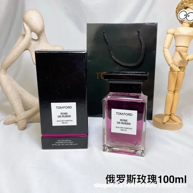 Tom Ford Rose de Russie Eau de Parfum
