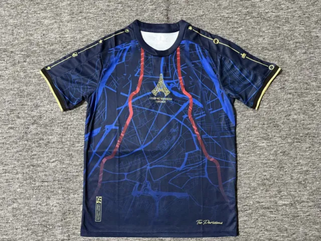2526 paris special edition