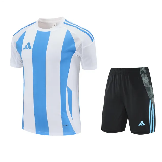 Adidas Argentina Home Kit