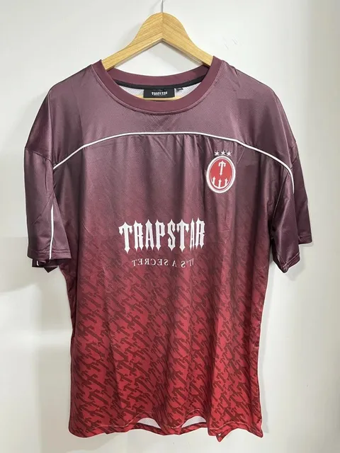 Trapstar Graphic Tee