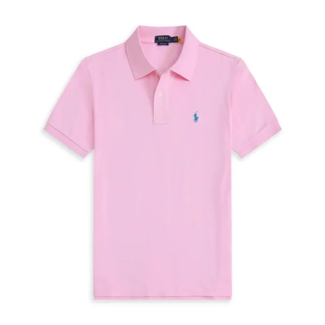 Polo Ralph Lauren Polo Shirt Custom Slim Fit