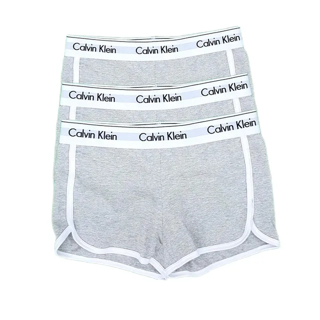 Calvin Klein Boxer Briefs 3-Pack