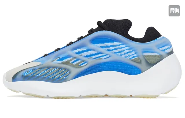 Yeezy 700 Wave Runner
