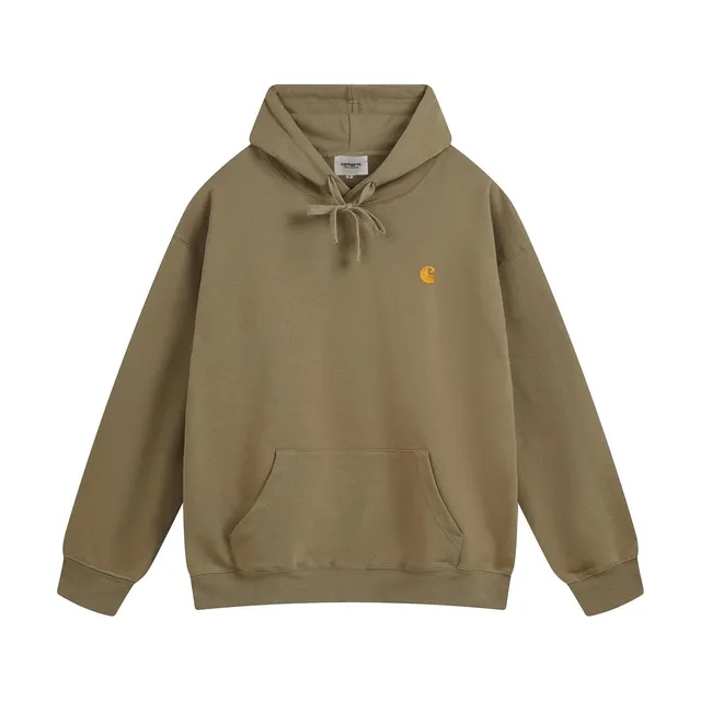 Carhartt Hooded Sweatshirt