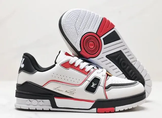 Louis Vuitton LV Trainer