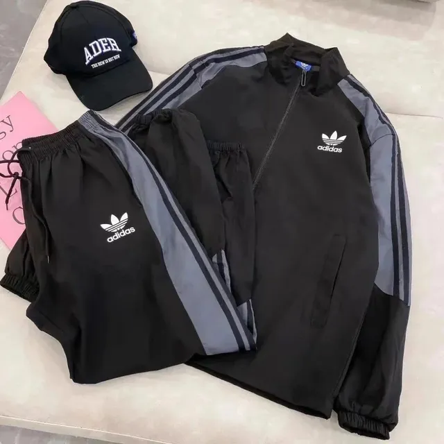 Adidas Track Suit